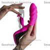 Estimulador de clitoris y punto g USB